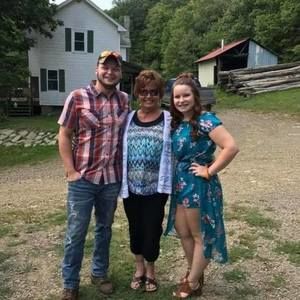 Meet your Posher, Tracey